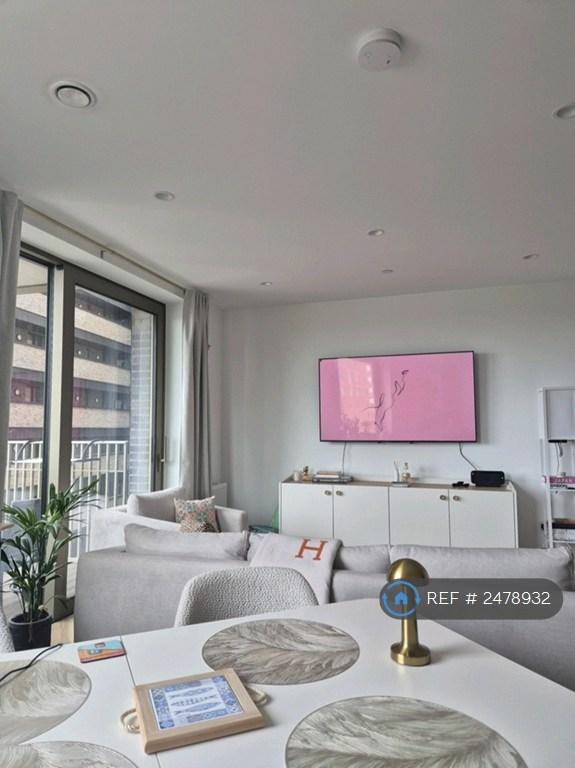 1 bedroom in Station Road, London, N17 (#2478932)