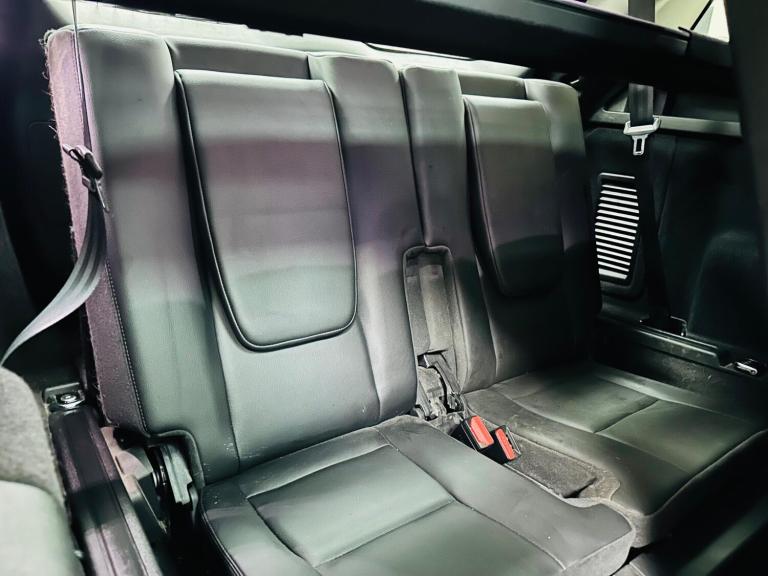 2016 Land Rover Discovery Sport 2.0 TD4 180 HSE 5dr Auto ESTATE DIESEL Automatic