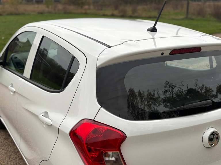 VAUXHALL VIVA 1.0 i SE 2018