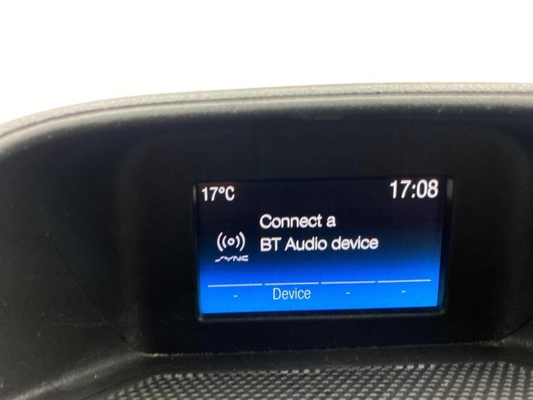 FORD TOURNEO CUSTOM 2.0 310 EcoBlue Titanium L2 Euro 6 (s/s) 5dr 2017