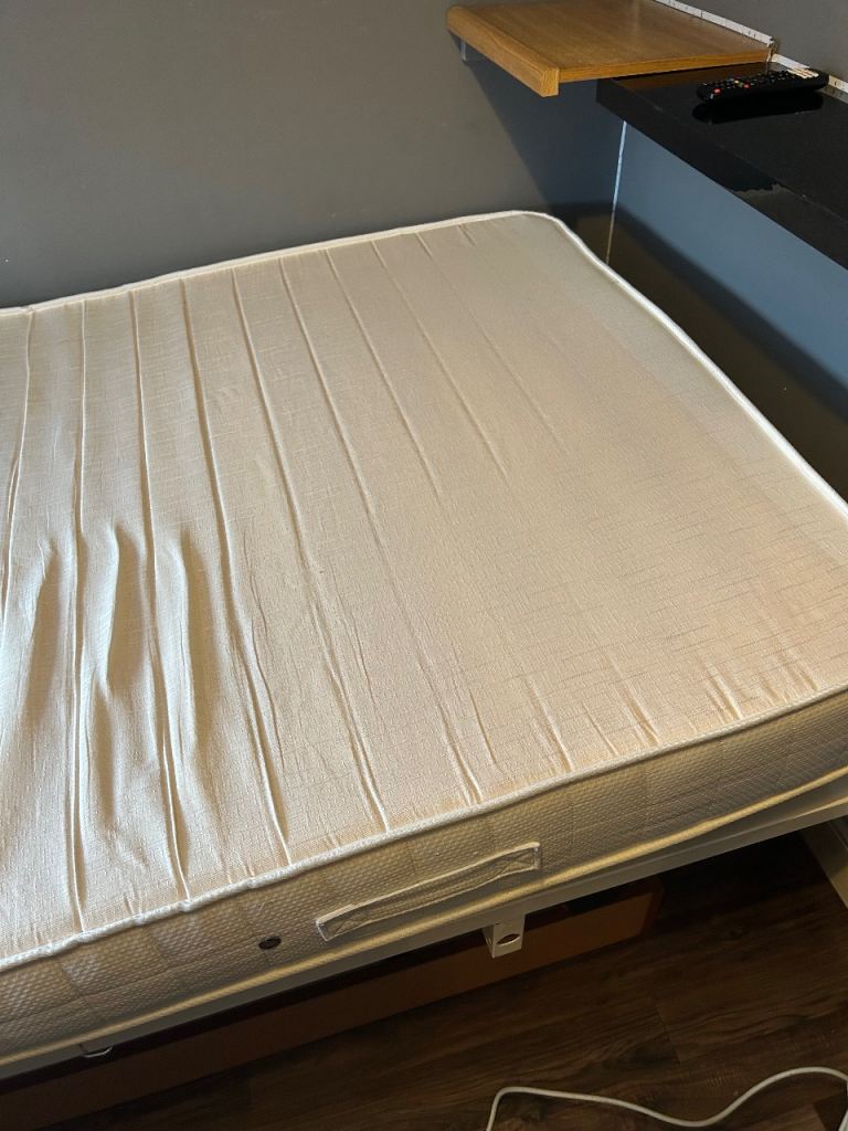 Bed/Electronic Orthopaedic Bed