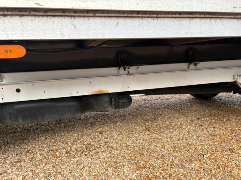 2022 Mercedes-Benz Sprinter 315 2.0 CDI Progressive L3 LWB 14ft DROPSIDE Dropside Diesel Manual