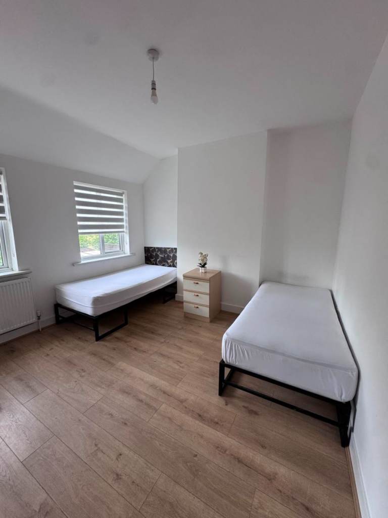 Cozy Double room for double occupancy - Zero deposit 🎉🎉