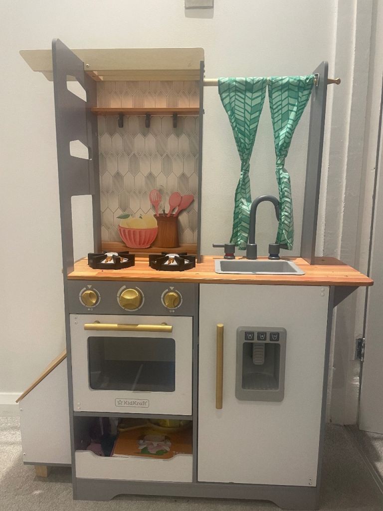 image for Child’s Kitchen 
