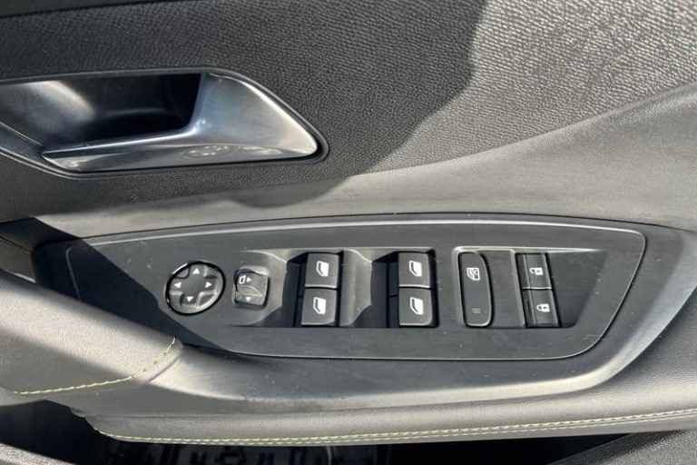 2024 Peugeot E-308 54kWh GT Estate 5dr Electric Auto (156 ps) Estate Electric Automatic