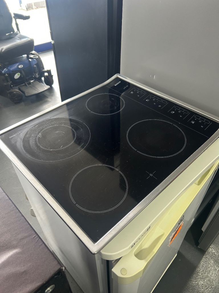 Bosch Ceramic Hob 