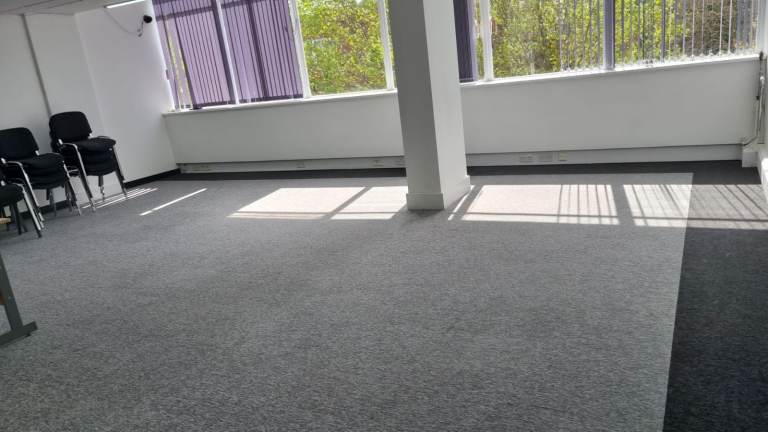 image for OFFICE SPACES TO RENT IN LEYTONSTONE