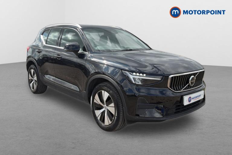 2023 Volvo XC40 1.5 T4 Recharge PHEV Core Bright 5dr Auto SUV Hybrid Automatic