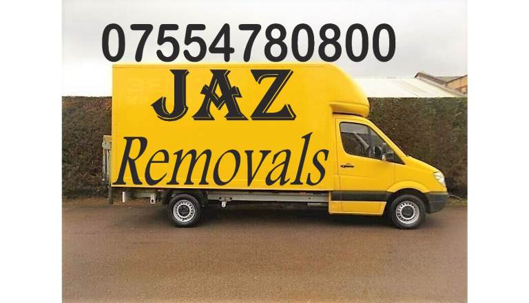 MAN AND VAN HIRE-24/7⏰HOUSE REMOVAL SERVICES-CHEAP🚚MOVING-RUBBISH-7.5 TONNE-CHESHAM-MOVERS
