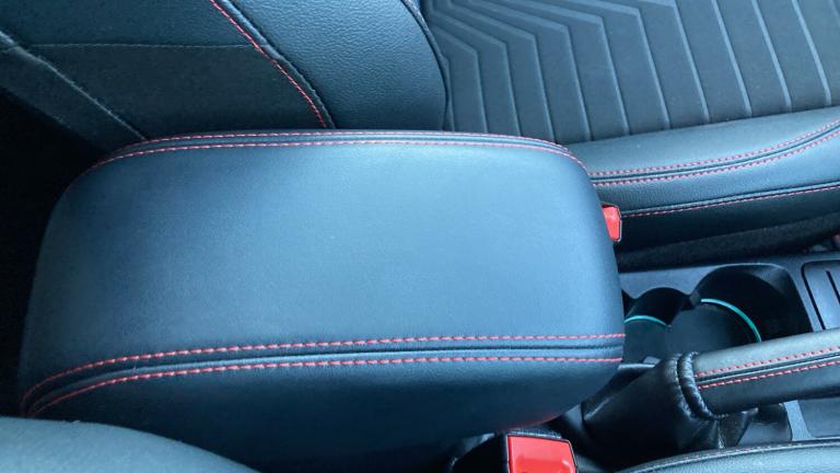 2023 Ford Puma 1.0 EcoBoost Hybrid mHEV 155 ST-Line X 5dr Petrol Hatchback Hatchback Petrol Manual