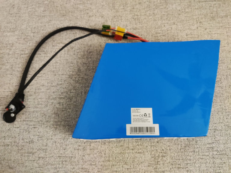 Ebike electric bike battery 48v 20a 960wh with 54.6v charger BRAND NEW Schwinn stingray 50a BMS