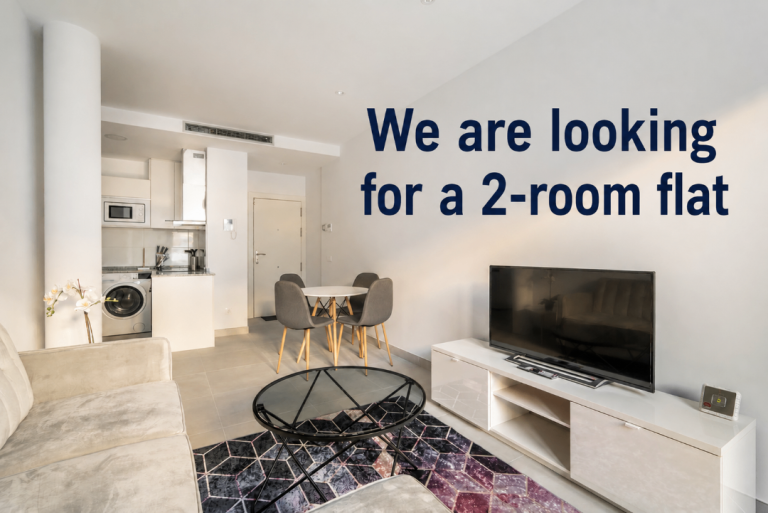 Looking for a 2-Bedroom Flat Near Woolwich Arsenal – Available from 26th–28th September