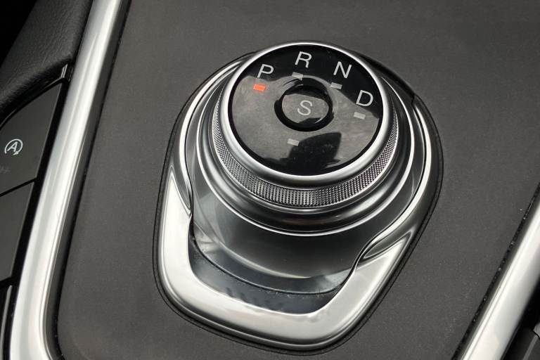 2022 Ford Galaxy 2.0 EcoBlue Titanium 5dr Auto MPV DIESEL Automatic