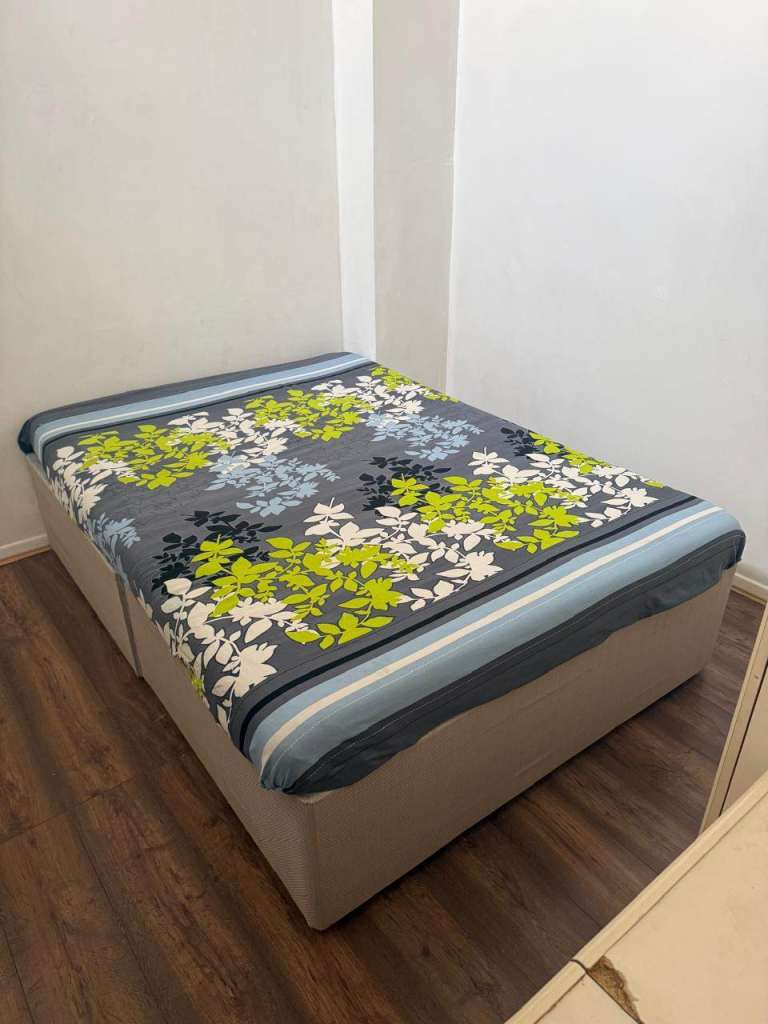 Spacious Double Room
