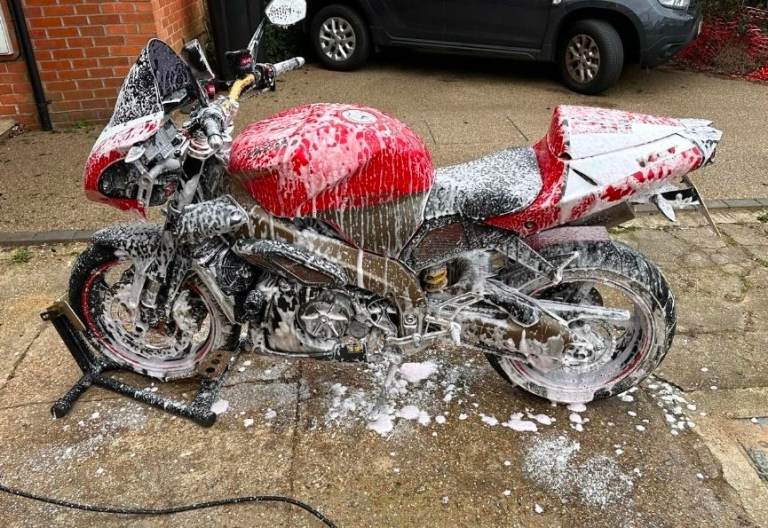 Aprilia, RSV, 2003, 998 (cc)