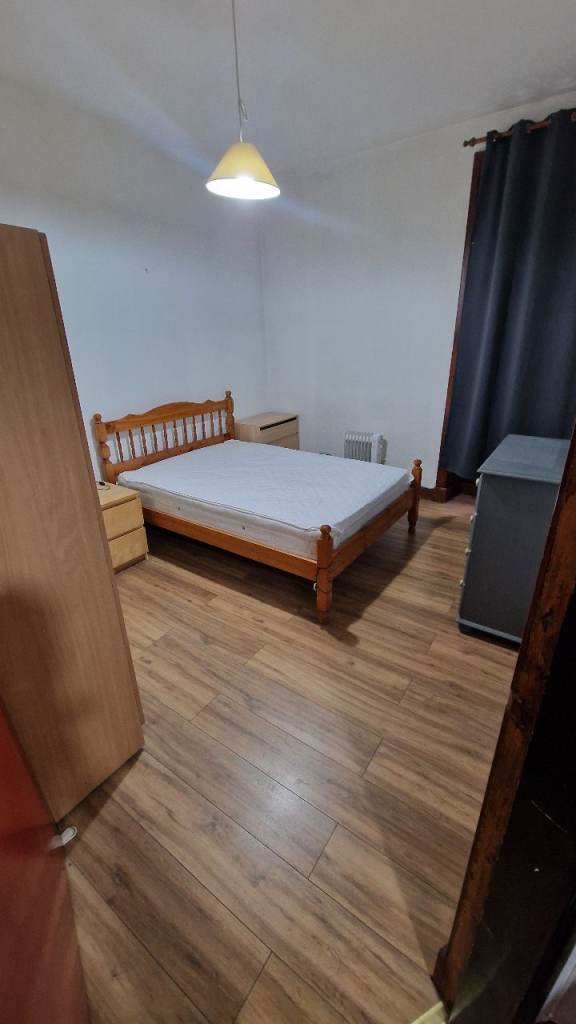 Small one bedroom flat Dennistoun