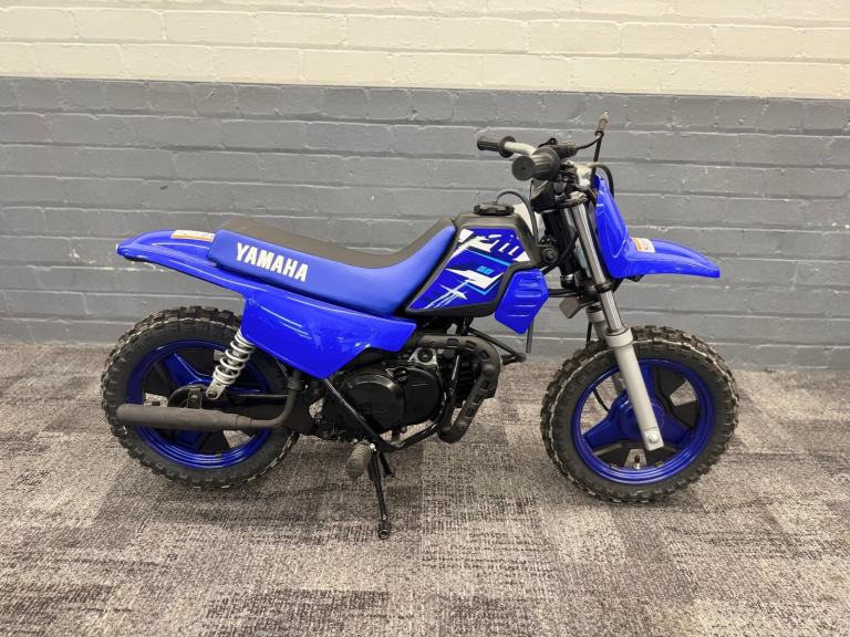 BRAND NEW YAMAHA PW50 PW 50 IN STOCK READY TO COLLECT