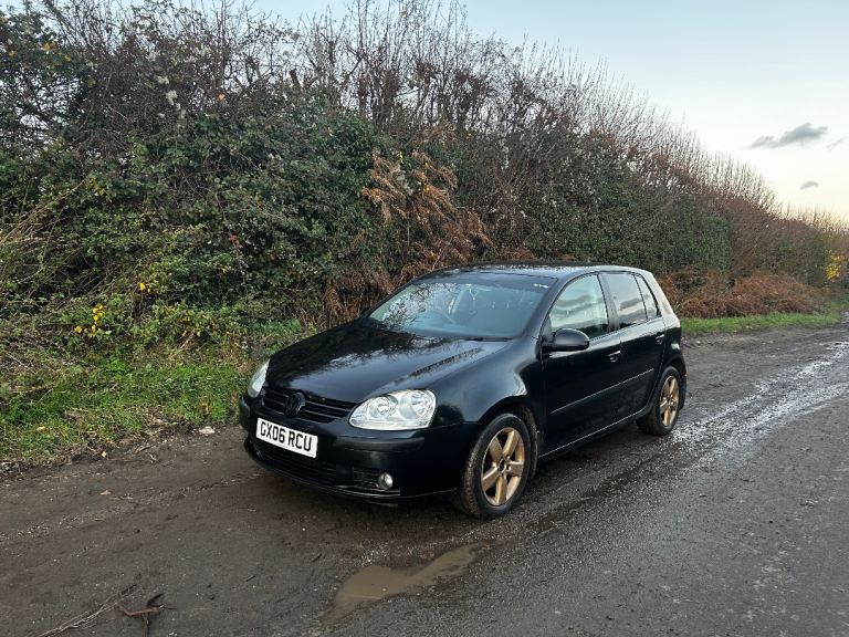 VOLKSWAGEN GOLF TSI S, GREAT CONDITION, LONG MOT, GREAT SERVICE HISTORY!!