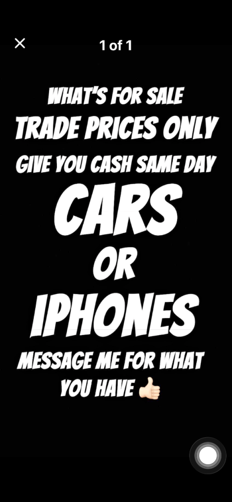 West Yorkshire scrap vehicle buyer 