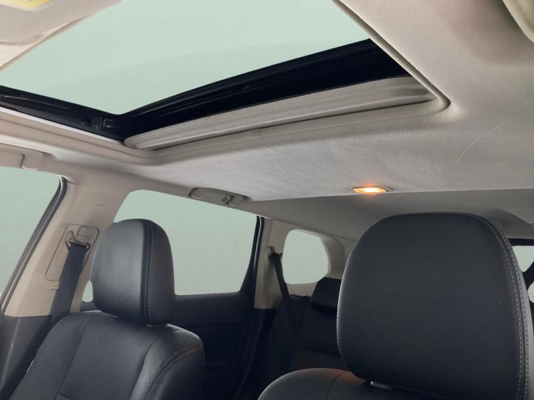 2015 Mitsubishi Outlander 2.0h 12kWh GX4hs SUV 5dr Petrol Plug-in Hybrid CVT 4WD Euro 5 (s/s) (20...