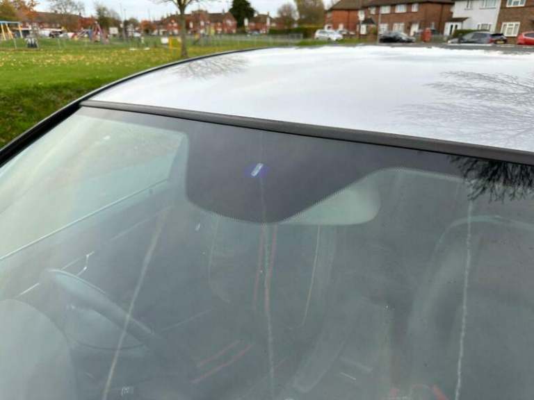 2007 Mercedes-Benz C Class 1.8 C200K Elegance Auto Euro 4 4dr Petrol Automatic