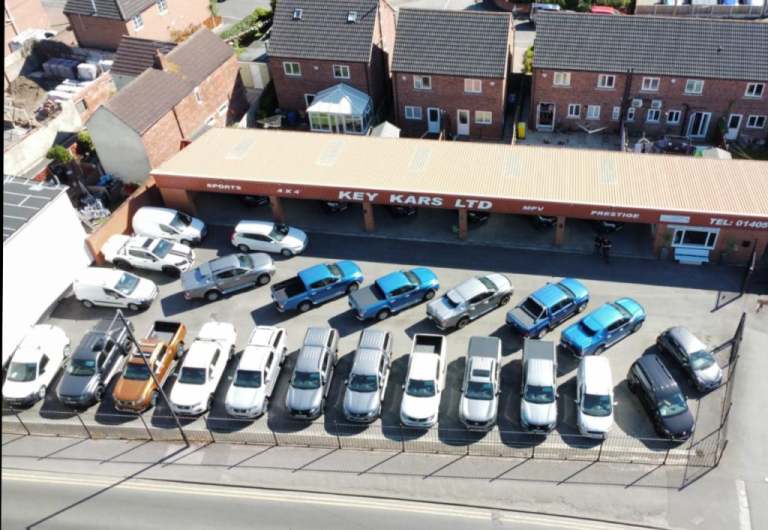  Kia Sportage 1.6 GDi ISG 2 5dr Petrol