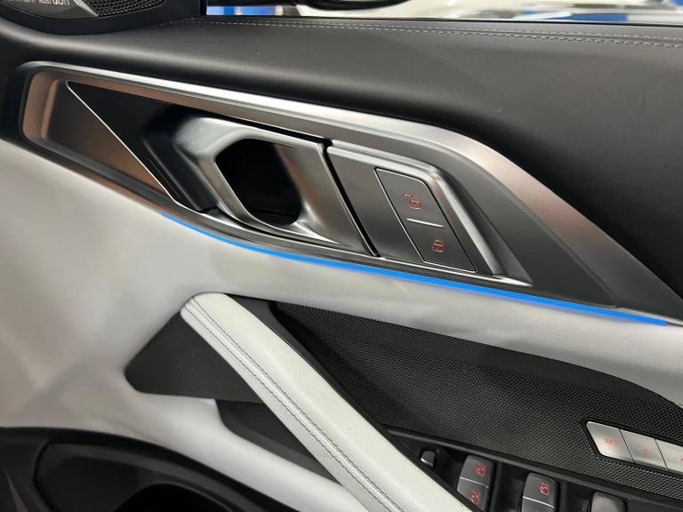 2024 BMW M4 M4 xDrive Competition M 2dr Step Auto CONVERTIBLE PETROL Automatic