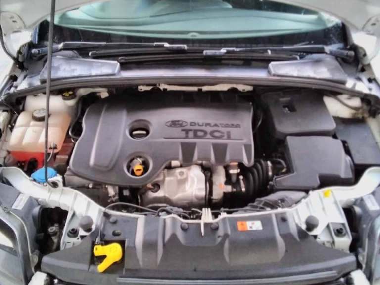  FORD FOCUS 2012 1.6 DIESEL (NGDA) ENGINE FOR SALE 