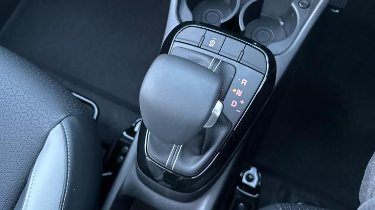 2025 Kia Picanto 1.0 67 GT-Line 5dr Auto HATCHBACK PETROL Automatic