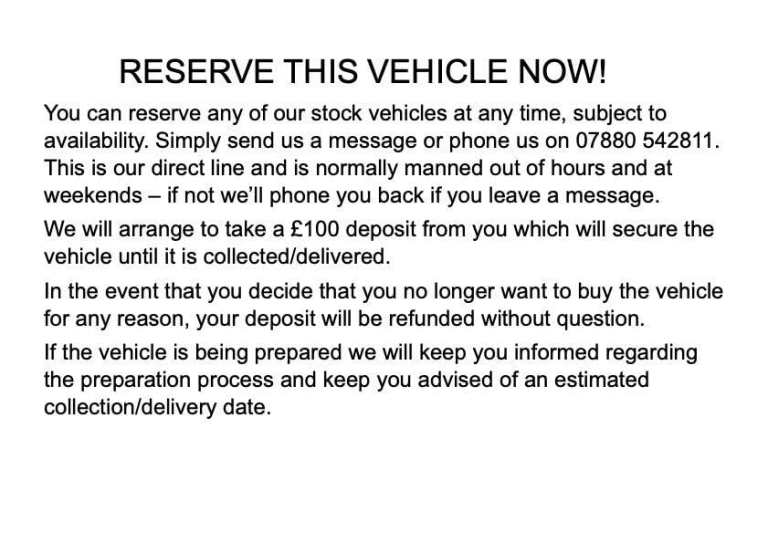  Nissan Leaf 24kWh Acenta Auto 5dr Electric Automatic