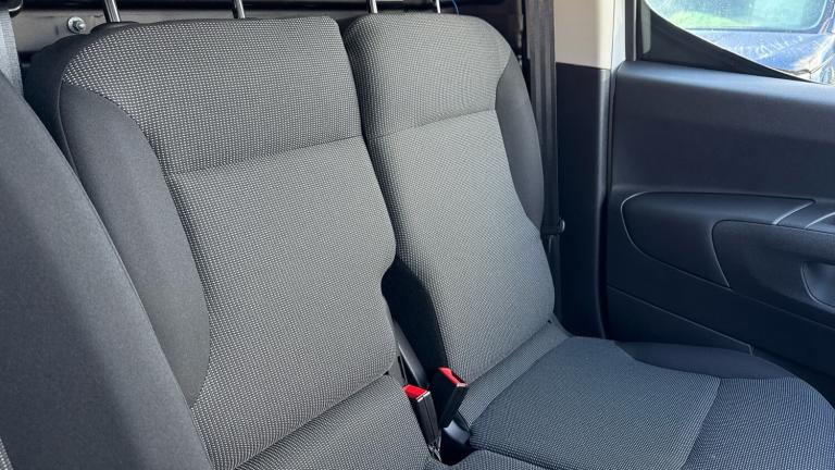 2024 Citroen Berlingo 1.5 BlueHDi 950 Enterprise XL Panel Van 6dr Diesel Manual LWB Euro 6 (s/s) ...