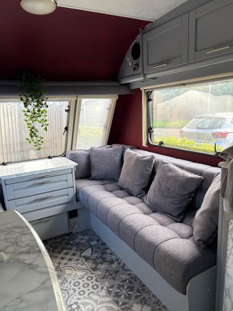 6 berth 