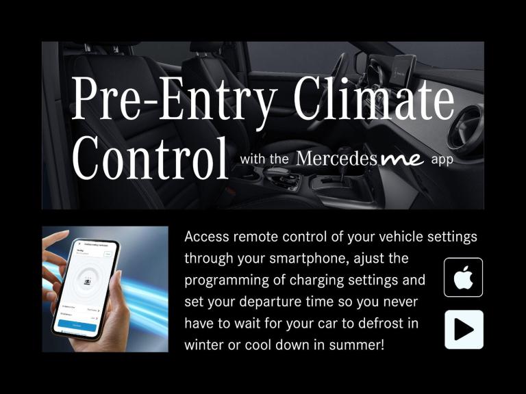 2025 Mercedes-Benz Citan 45kWh Premium Auto L1 5dr PANEL VAN Electric Automatic