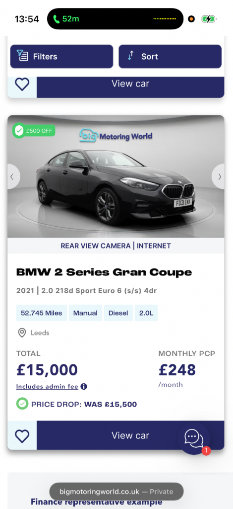 Ford, FOCUS, Hatchback, 2015, Manual, 998 (cc), 5 doors