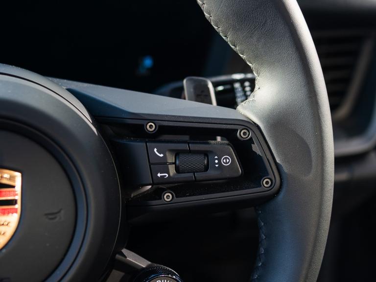 2024 Porsche 911 3.0T 992 Carrera Convertible 2dr Petrol PDK Euro 6 (s/s) (394