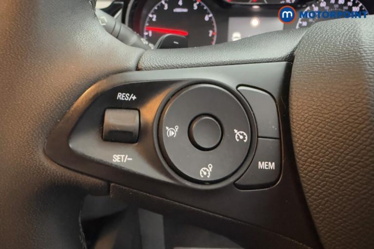 2023 Vauxhall Corsa 1.2 Turbo Design 5dr Auto HATCHBACK PETROL Automatic