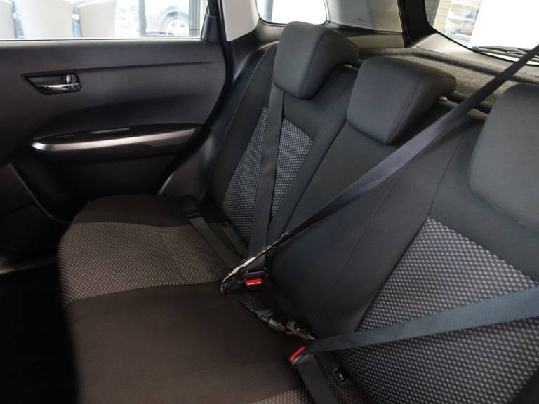 2019 Suzuki Vitara 1.0 Boosterjet SZ-T 5dr Auto HATCHBACK PETROL Automatic