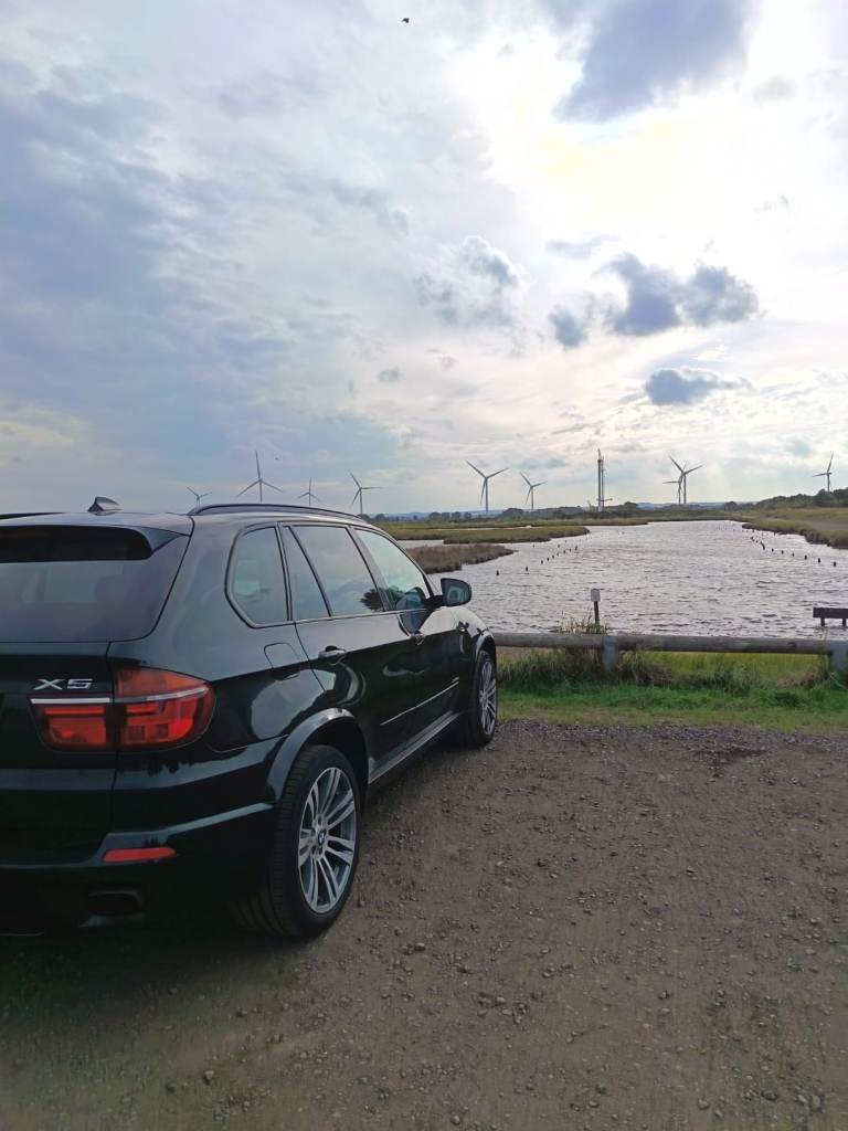 2013 BMW X5 3.0 30d M Sport  xDrive Diesel Automatic
