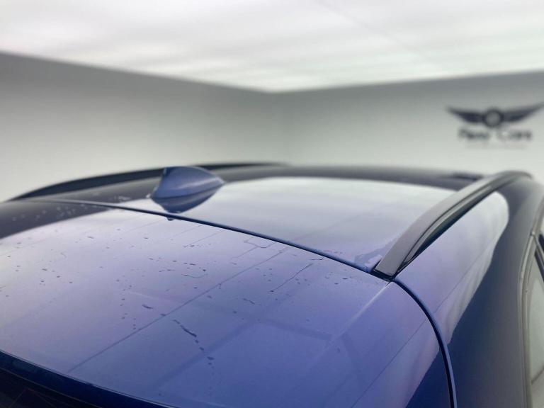 BMW X1 2.0 18d SE Auto sDrive Euro 6 (s/s) 5dr 2017