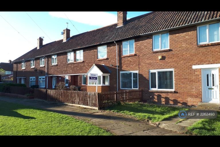3 bedroom house in Chingford Avenue, Middlesbrough, TS3 (3 bed) (#2262493)