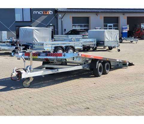 CAR TRANSPORT TRAILER WANTED