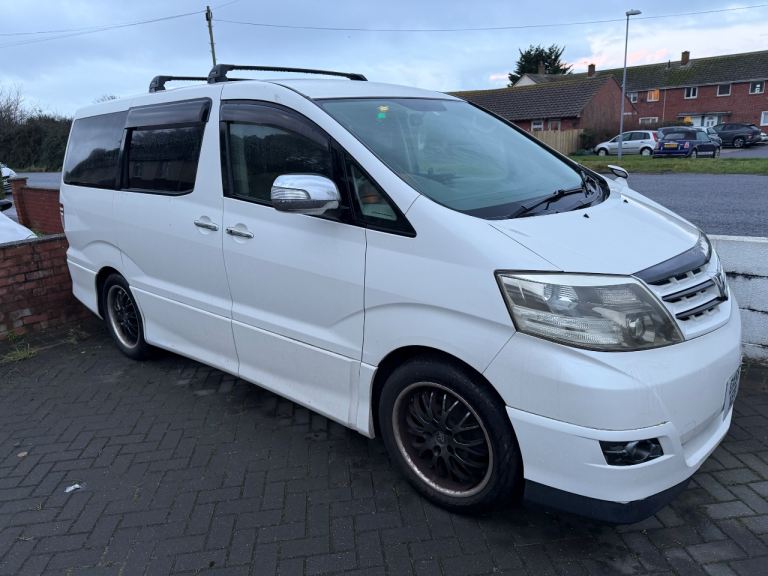 Toyota, 2006, 2990 (cc)