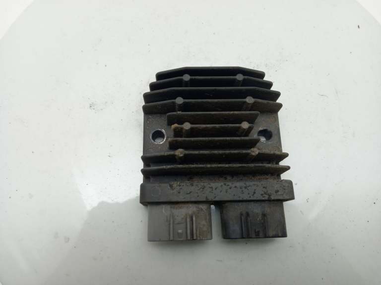 2019 Yamaha Mt-09 Regulator/Rectifier