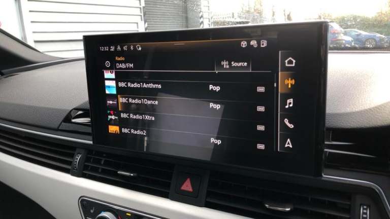 2023 Audi A5 S line 35 TFSI  150 PS S tronic Automatic Hatchback Petrol Automatic