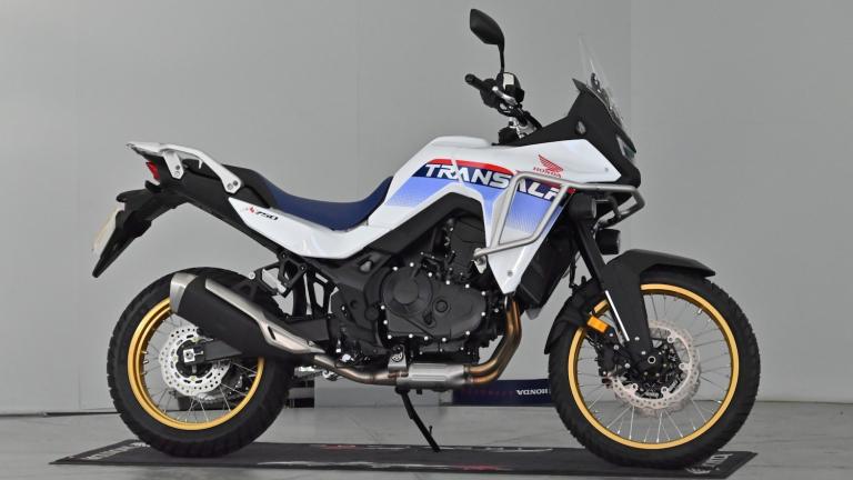 2025 Honda XL XL750S3ED (25MY) Adventure PETROL Manual