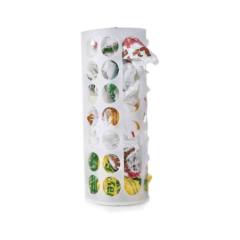  IKEA Plastic Bag Dispenser