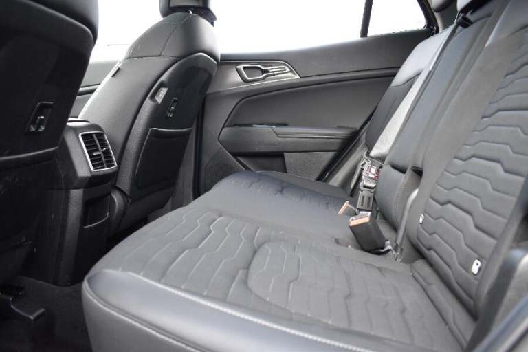 2022 Kia Sportage 1.6 T Gdi 48v 4 Suv 5dr Petrol Dct Awd Euro 6 (s/s) (148 Bhp) ESTATE Petrol/Ele...