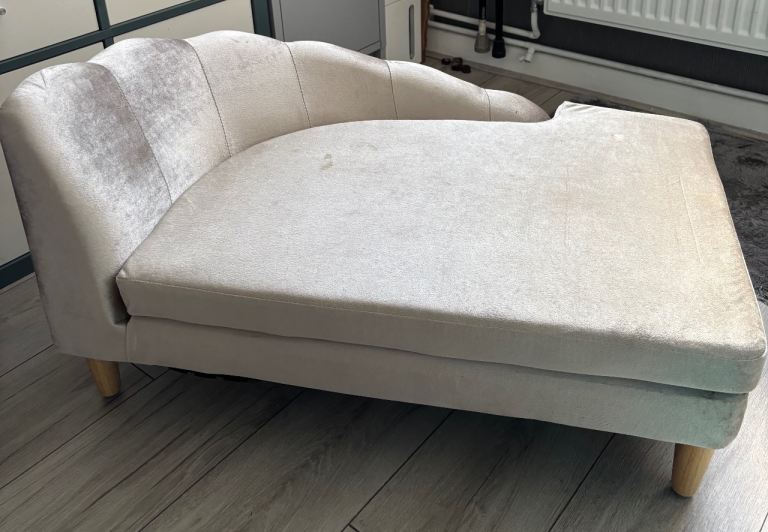 Dog sofa