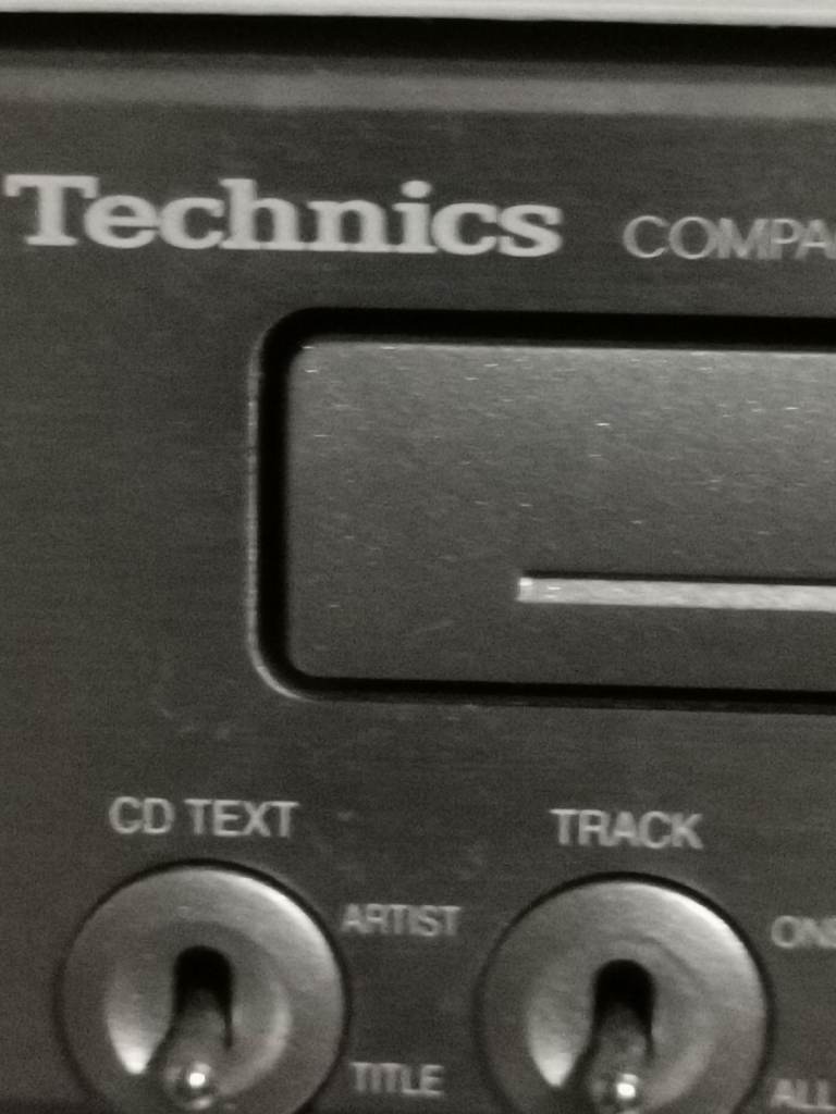 Separate system stack 