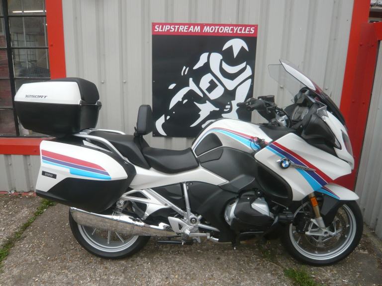 BMW R 1250 RT LE 2020 ONLY 10K MILES FSH LUXURY EDITION TOURER GS GL 1200 1300 